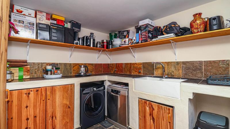 3 Bedroom Property for Sale in Reebok Western Cape